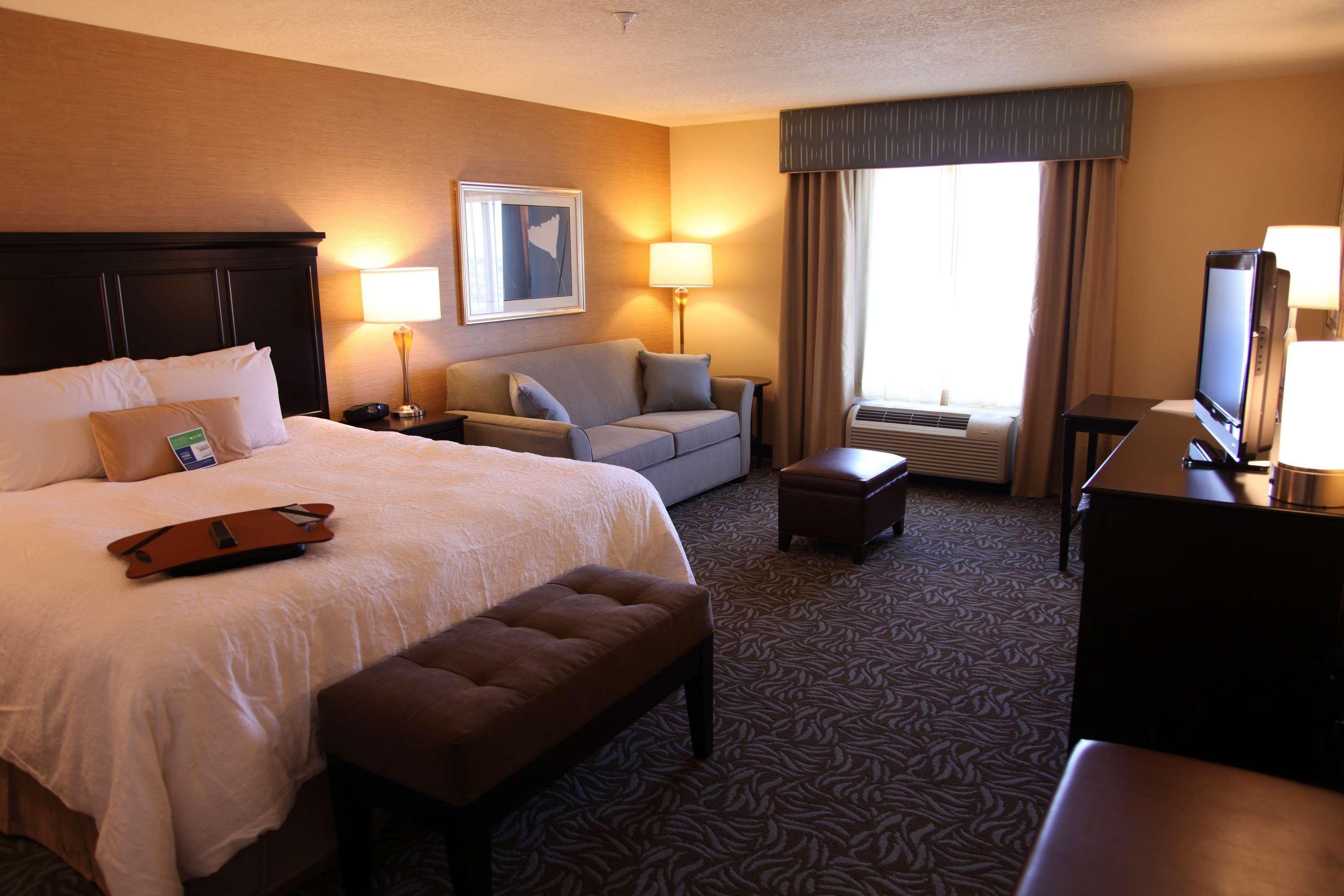 Hampton Inn & Suites Carlsbad Zimmer foto
