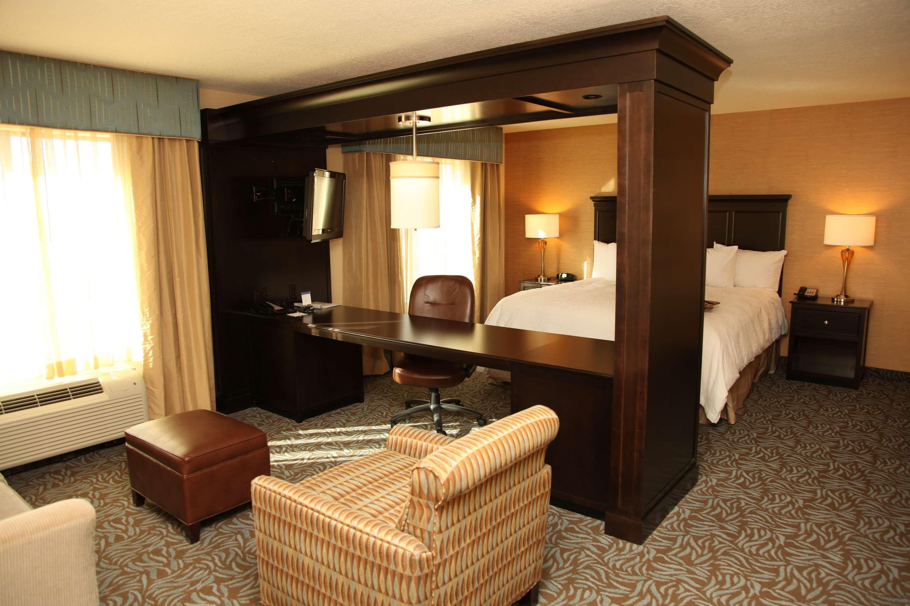 Hampton Inn & Suites Carlsbad Zimmer foto