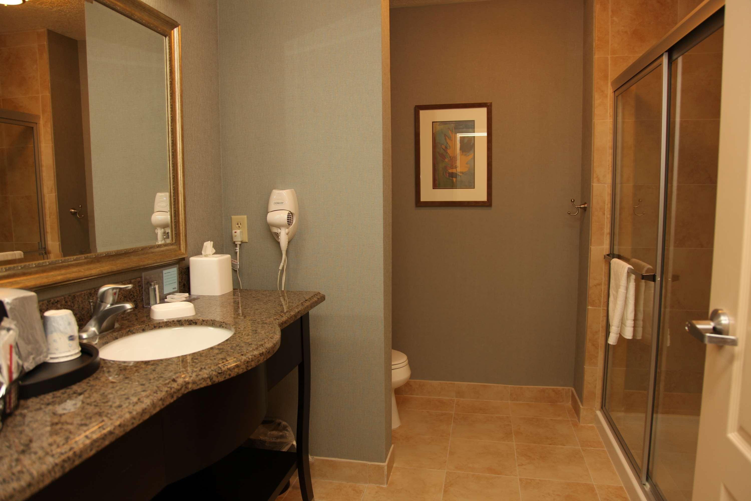 Hampton Inn & Suites Carlsbad Zimmer foto