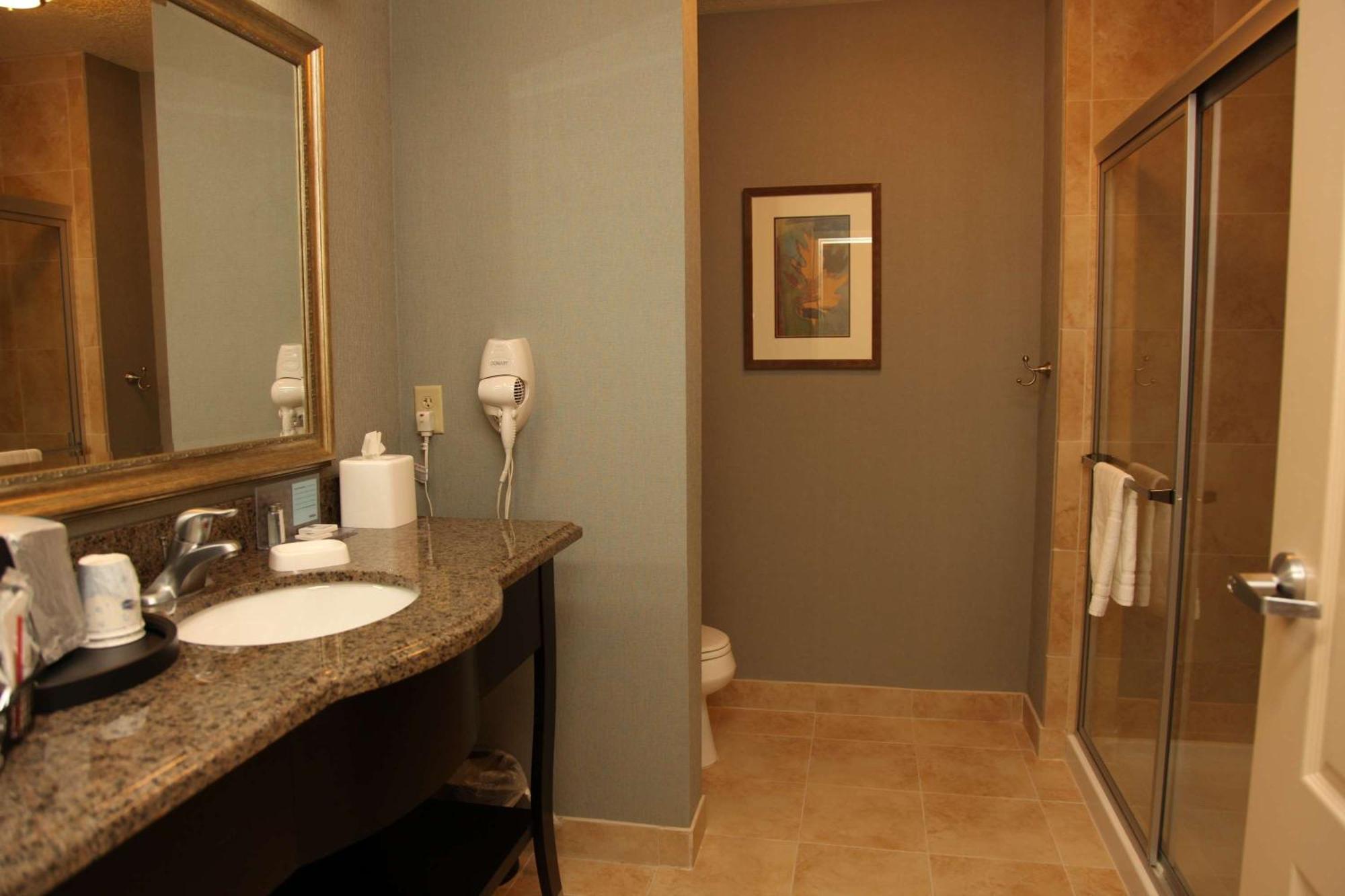 Hampton Inn & Suites Carlsbad Exterior foto