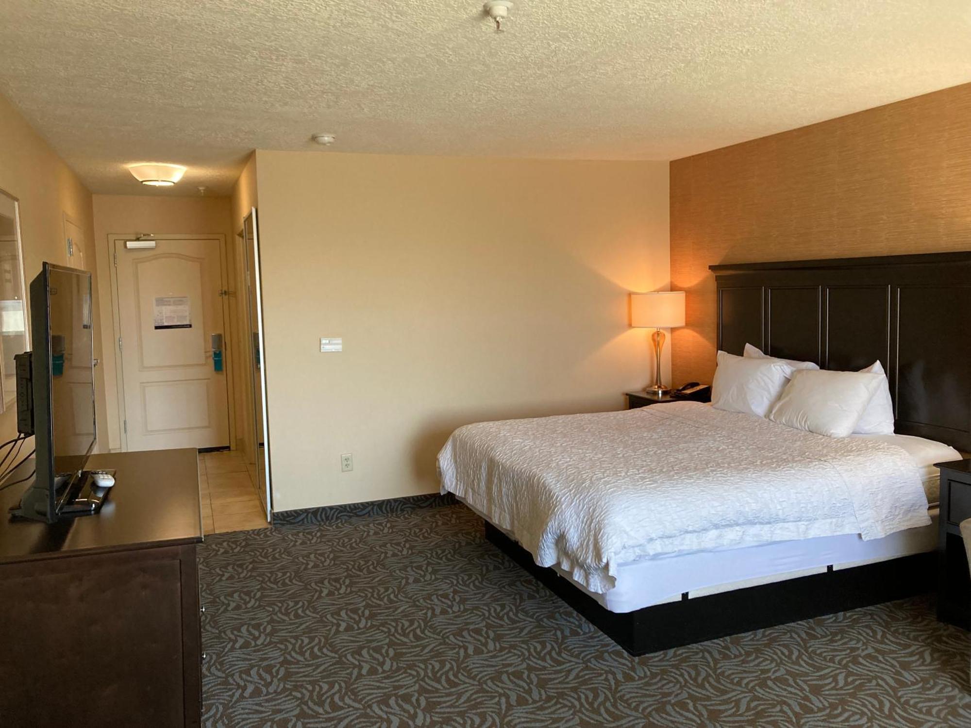 Hampton Inn & Suites Carlsbad Zimmer foto