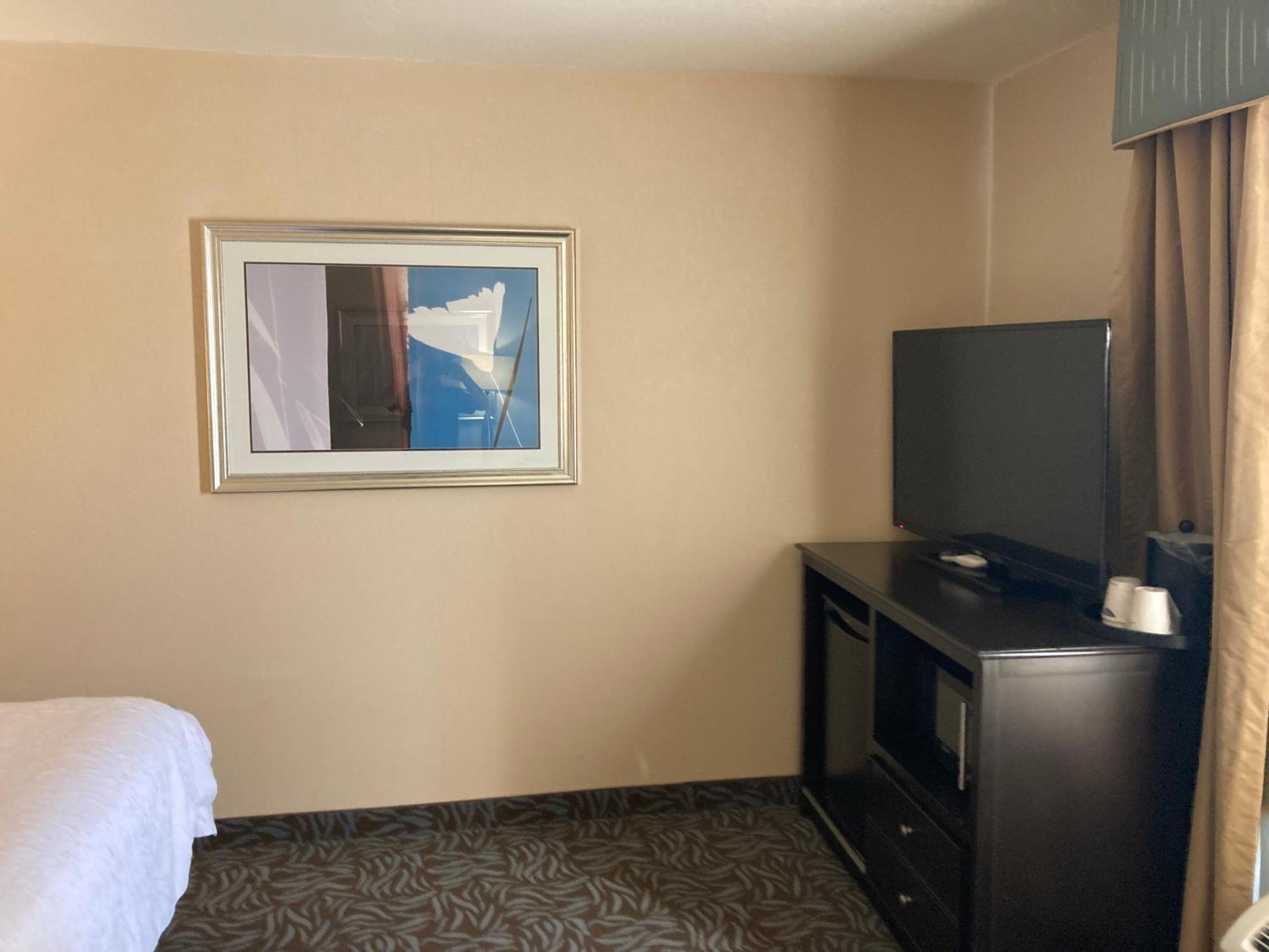 Hampton Inn & Suites Carlsbad Exterior foto